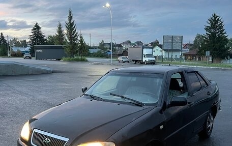 Chery Amulet (A15) I, 2008 год, 98 000 рублей, 1 фотография