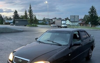 Chery Amulet (A15) I, 2008 год, 98 000 рублей, 1 фотография