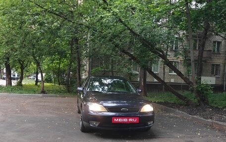 Ford Mondeo III, 2004 год, 380 000 рублей, 1 фотография