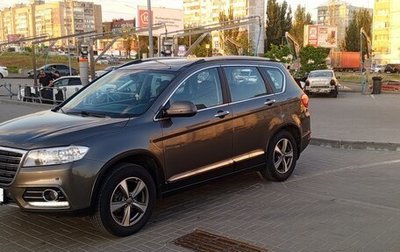 Haval H6, 2018 год, 1 250 000 рублей, 1 фотография