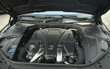 Mercedes-Benz S-Класс, 2016 год, 2 900 000 рублей, 8 фотография