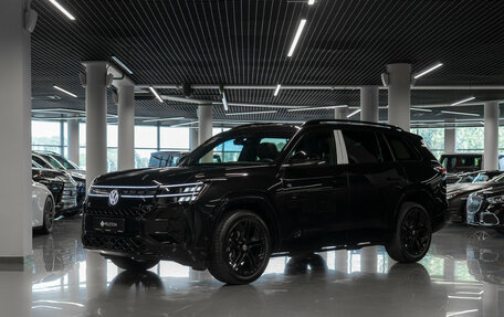 Volkswagen Teramont, 2026 год, 5 940 000 рублей, 1 фотография