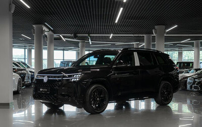 Volkswagen Teramont, 2026 год, 5 940 000 рублей, 1 фотография