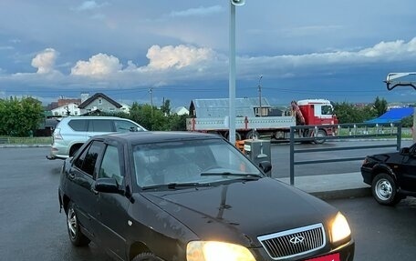 Chery Amulet (A15) I, 2008 год, 98 000 рублей, 2 фотография