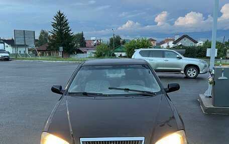 Chery Amulet (A15) I, 2008 год, 98 000 рублей, 4 фотография