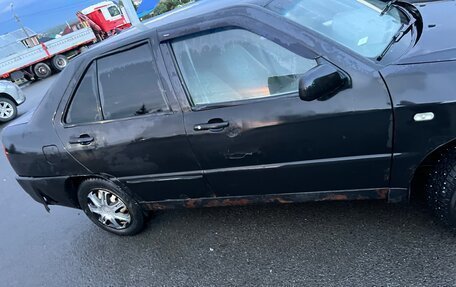 Chery Amulet (A15) I, 2008 год, 98 000 рублей, 7 фотография