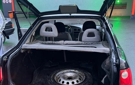 Chery Amulet (A15) I, 2008 год, 98 000 рублей, 8 фотография