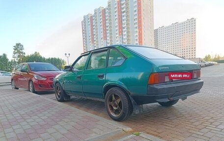 Москвич 2141, 1999 год, 129 999 рублей, 2 фотография