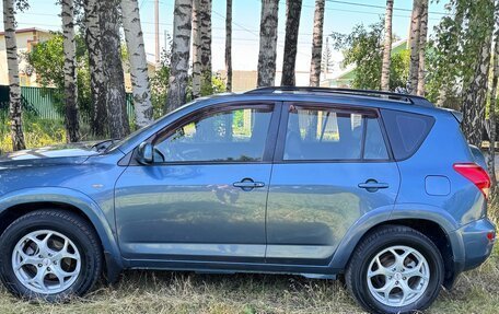 Toyota RAV4, 2008 год, 1 050 000 рублей, 2 фотография