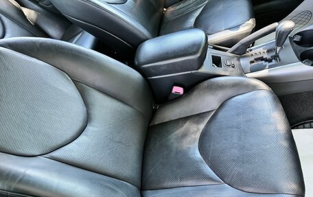 Toyota RAV4, 2008 год, 1 050 000 рублей, 13 фотография