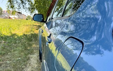 Toyota RAV4, 2008 год, 1 050 000 рублей, 8 фотография
