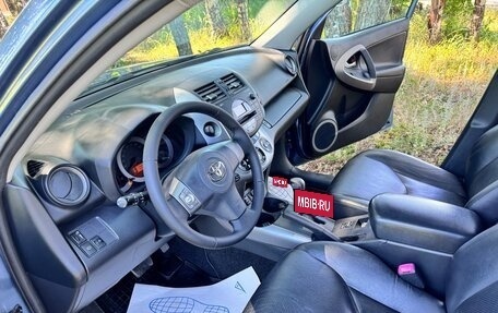Toyota RAV4, 2008 год, 1 050 000 рублей, 17 фотография
