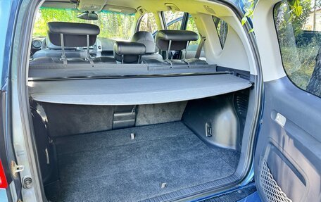 Toyota RAV4, 2008 год, 1 050 000 рублей, 23 фотография