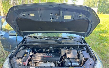Toyota RAV4, 2008 год, 1 050 000 рублей, 24 фотография