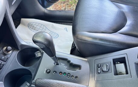 Toyota RAV4, 2008 год, 1 050 000 рублей, 20 фотография