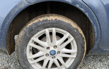 Ford Focus II рестайлинг, 2008 год, 490 000 рублей, 13 фотография