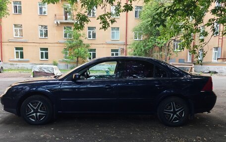 Ford Mondeo III, 2004 год, 380 000 рублей, 3 фотография