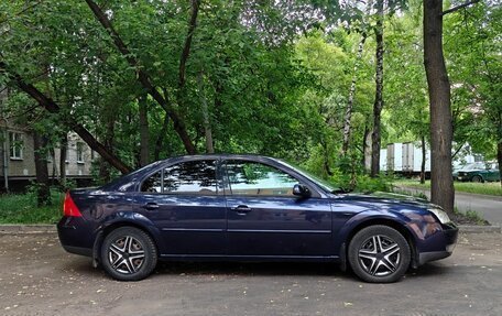 Ford Mondeo III, 2004 год, 380 000 рублей, 2 фотография