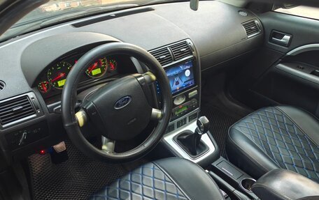 Ford Mondeo III, 2004 год, 380 000 рублей, 10 фотография
