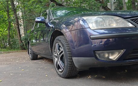 Ford Mondeo III, 2004 год, 380 000 рублей, 6 фотография