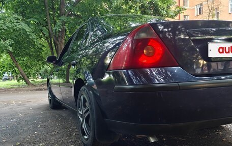 Ford Mondeo III, 2004 год, 380 000 рублей, 8 фотография