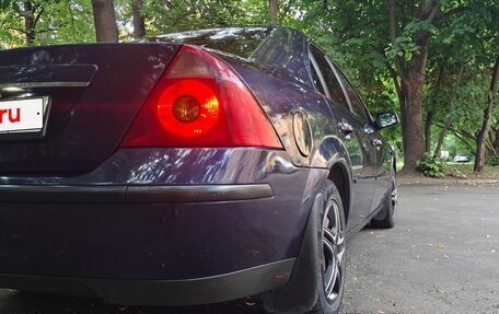 Ford Mondeo III, 2004 год, 380 000 рублей, 7 фотография