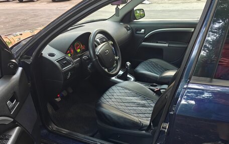 Ford Mondeo III, 2004 год, 380 000 рублей, 9 фотография