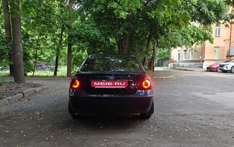 Ford Mondeo III, 2004 год, 380 000 рублей, 4 фотография