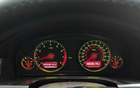 Ford Mondeo III, 2004 год, 380 000 рублей, 11 фотография