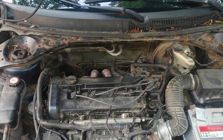 Ford Mondeo III, 2004 год, 380 000 рублей, 22 фотография