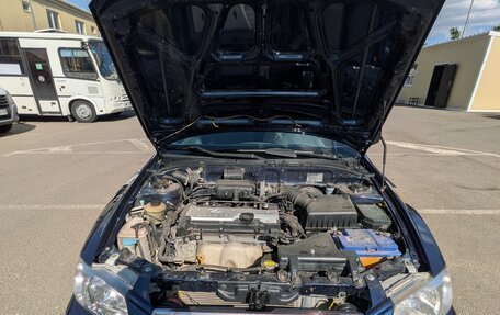 Hyundai Accent II, 2008 год, 359 000 рублей, 7 фотография