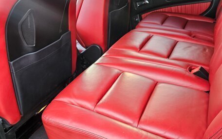 Mercedes-Benz G-Класс W463 рестайлинг _ii, 2013 год, 6 149 000 рублей, 8 фотография