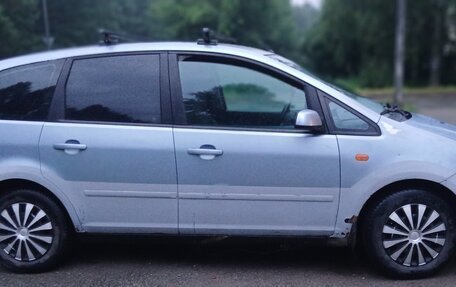 Ford C-MAX I рестайлинг, 2005 год, 285 000 рублей, 4 фотография