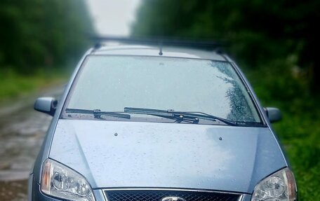 Ford C-MAX I рестайлинг, 2005 год, 285 000 рублей, 2 фотография