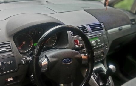 Ford C-MAX I рестайлинг, 2005 год, 285 000 рублей, 9 фотография