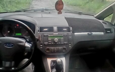 Ford C-MAX I рестайлинг, 2005 год, 285 000 рублей, 8 фотография