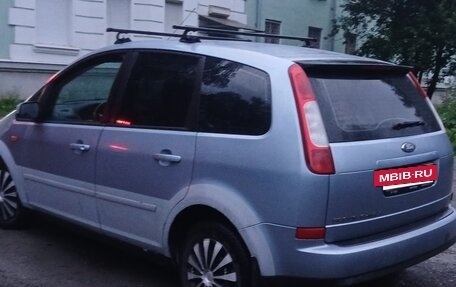 Ford C-MAX I рестайлинг, 2005 год, 285 000 рублей, 5 фотография