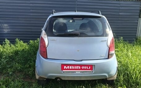 Chery Kimo (A1), 2008 год, 210 000 рублей, 4 фотография