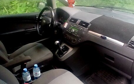 Ford C-MAX I рестайлинг, 2005 год, 285 000 рублей, 15 фотография