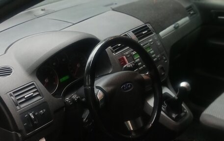 Ford C-MAX I рестайлинг, 2005 год, 285 000 рублей, 10 фотография