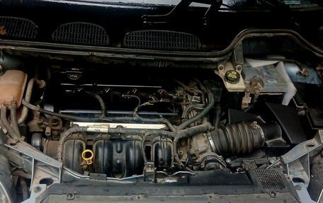 Ford C-MAX I рестайлинг, 2005 год, 285 000 рублей, 12 фотография