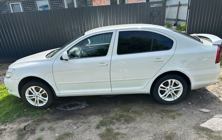 Skoda Octavia, 2011 год, 830 000 рублей, 3 фотография