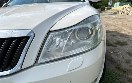 Skoda Octavia, 2011 год, 830 000 рублей, 5 фотография