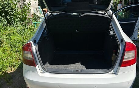 Skoda Octavia, 2011 год, 830 000 рублей, 6 фотография