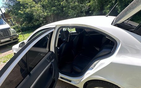 Skoda Octavia, 2011 год, 830 000 рублей, 9 фотография
