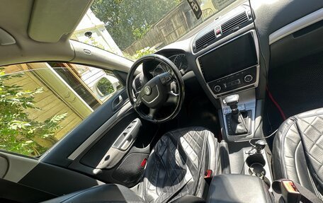 Skoda Octavia, 2011 год, 830 000 рублей, 12 фотография