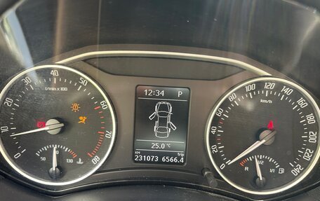 Skoda Octavia, 2011 год, 830 000 рублей, 16 фотография