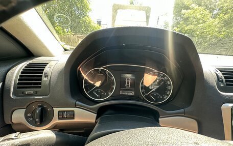 Skoda Octavia, 2011 год, 830 000 рублей, 14 фотография
