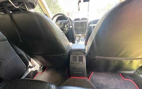 Skoda Octavia, 2011 год, 830 000 рублей, 13 фотография
