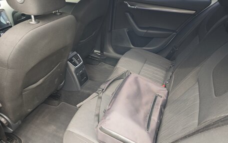 Skoda Octavia, 2017 год, 1 720 000 рублей, 15 фотография